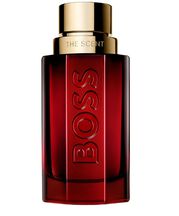 Perfume Hugo Boss The Scent For Him Masculino Elixir Parfum